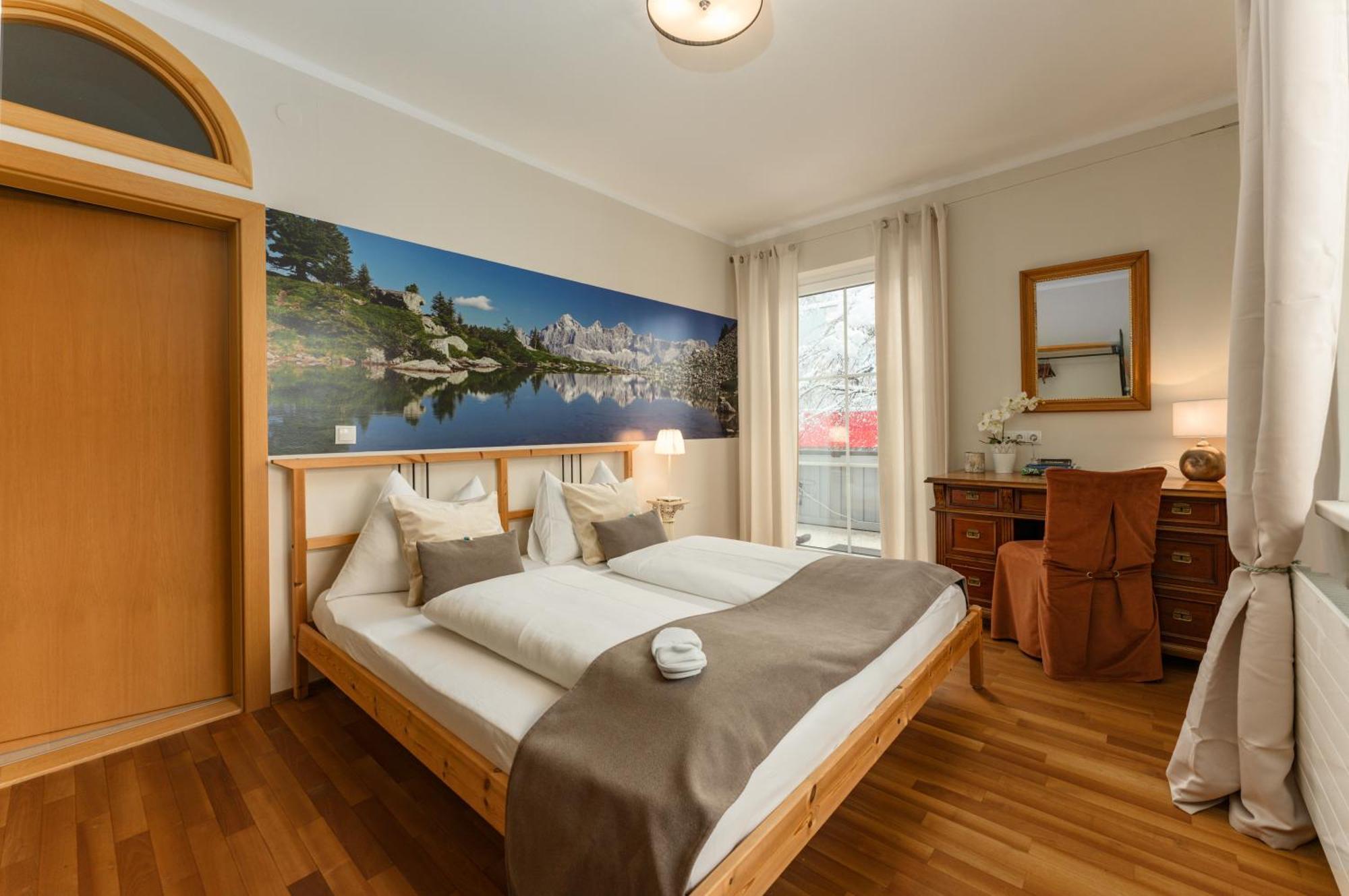 Casa Mia Im Ringhofer By Schladming-Appartements Dış mekan fotoğraf