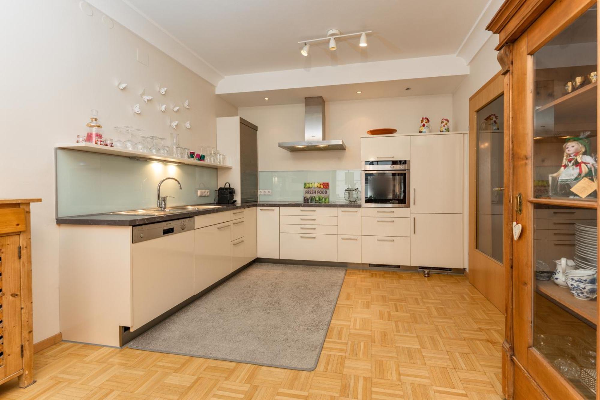 Casa Mia Im Ringhofer By Schladming-Appartements Dış mekan fotoğraf