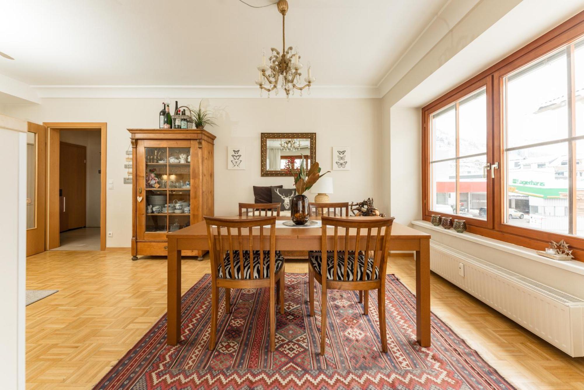 Casa Mia Im Ringhofer By Schladming-Appartements Dış mekan fotoğraf