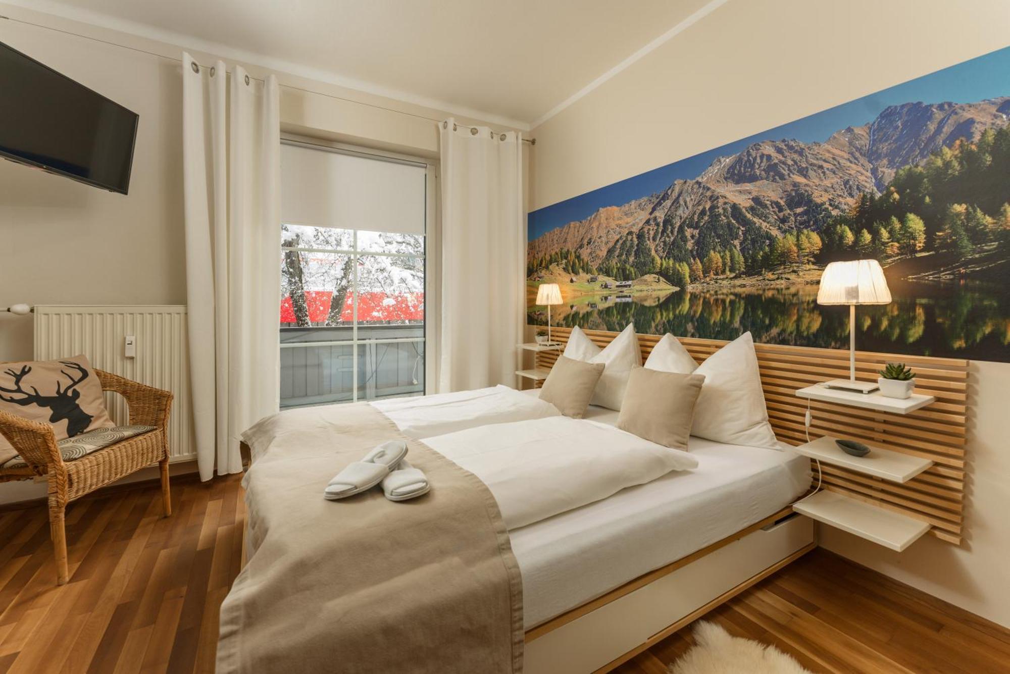 Casa Mia Im Ringhofer By Schladming-Appartements Dış mekan fotoğraf